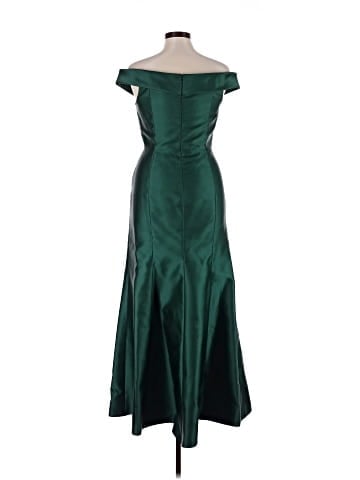Alfred Sung Cocktail Dress (view 2)