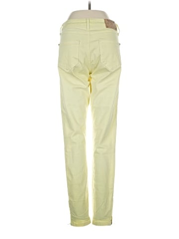Zara Basic Jeans (view 2)