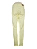 Zara Basic Yellow Jeans Size 4 - photo 2