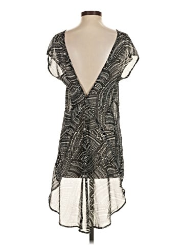 Cotton On Short Sleeve Blouse (view 2)