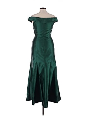 Alfred Sung Cocktail Dress (view 2)