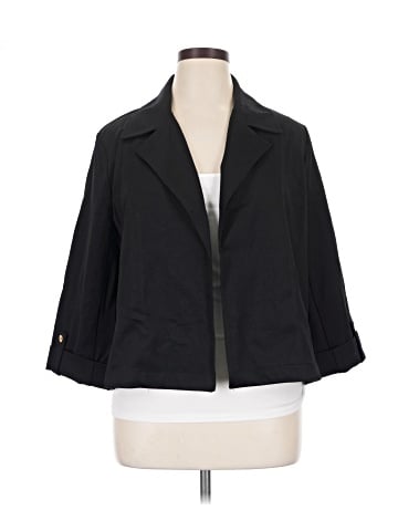 T Tahari Blazer (view 1)