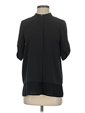 Vince. 3/4 Sleeve Blouse (view 1)
