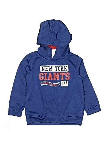 NFL Pullover Hoodie (view 1)