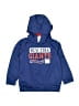 NFL 100% Polyester Blue Pullover Hoodie Size 4T - photo 1