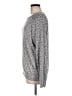Buffalo by David Bitton Animal Print Gray Pullover Sweater Size M - photo 5