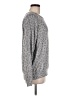 Buffalo by David Bitton Animal Print Gray Pullover Sweater Size M - photo 4