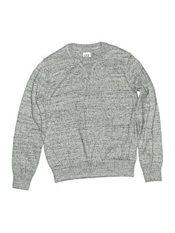 Gap Kids Pullover Sweater (view 1)