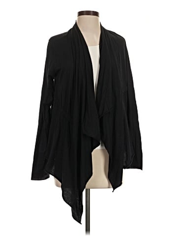 Velvet Kimono (view 1)