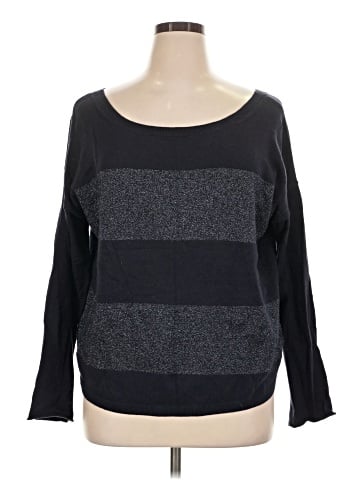 Banana Republic Pullover Sweater (view 1)