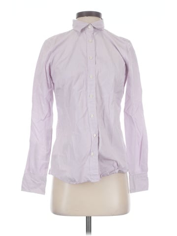 Haberdashery for J.Crew Long Sleeve Button-Down Shirt (view 1)