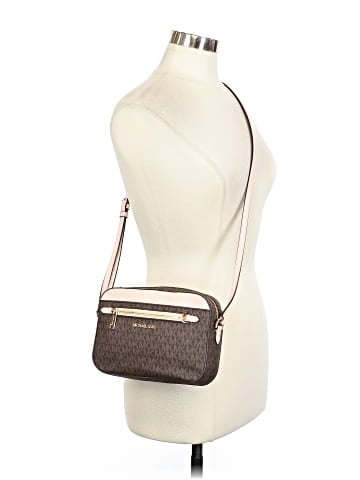 MICHAEL Michael Kors Crossbody Bag (view 2)
