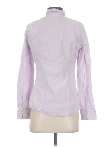 Haberdashery for J.Crew Long Sleeve Button-Down Shirt (view 2)