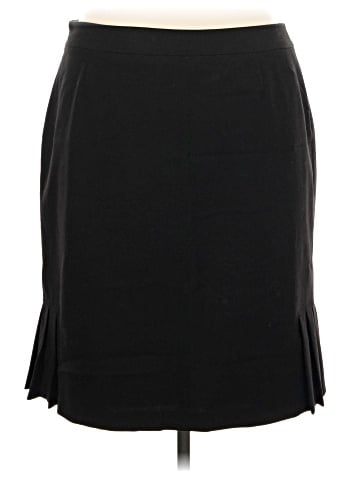 STUDIO by Tahari-Levine Formal Skirt (view 2)