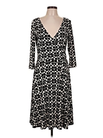 Lily Casual Dress (view 1)
