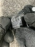 Zella Black Active Pants Size S - photo 8