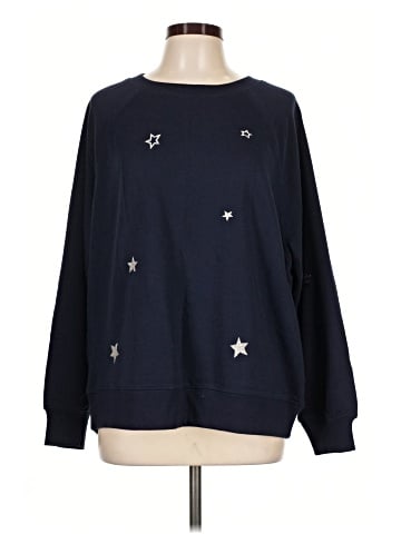 Lou & Grey Sweatshirt (view 1)