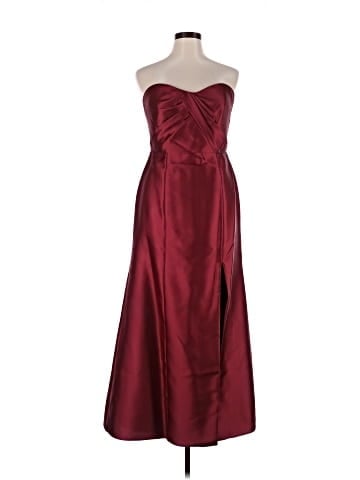 Alfred Sung Cocktail Dress (view 1)