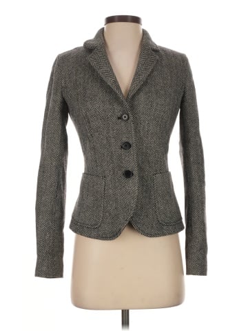 J.Crew Factory Store Wool Blazer (view 1)