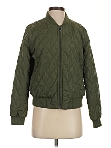 Banana Republic Jacket (view 1)