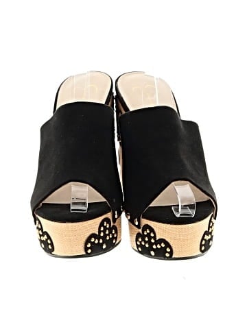 Jessica Simpson Heels (view 2)