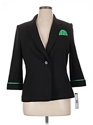 Tahari by ASL Blazer (view 1)