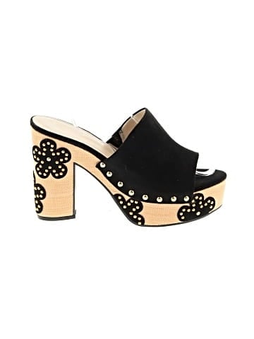 Jessica Simpson Heels (view 1)