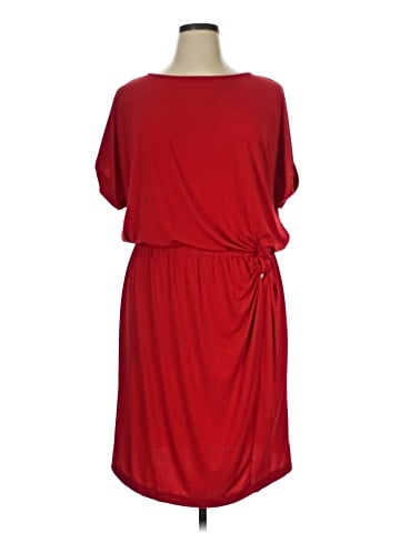 Ellen Tracy Casual Dress (view 1)
