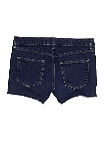 Gap Denim Shorts (view 2)