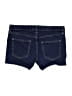 Gap Blue Denim Shorts Size 27 waist - photo 2