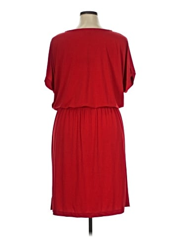 Ellen Tracy Casual Dress (view 2)