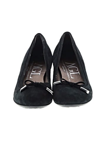 Attilio Giusti Leombruni Heels (view 2)