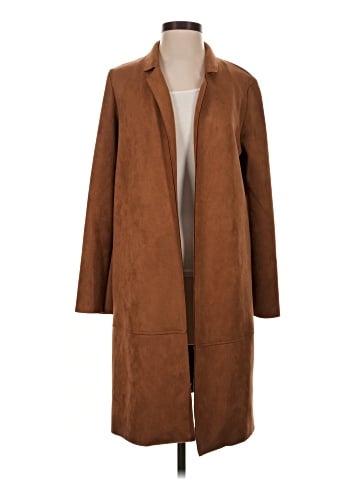 Zara Coat (view 1)