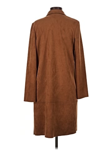 Zara Coat (view 2)