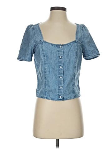Levi's Short Sleeve Top (view 1)