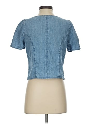 Levi's Short Sleeve Top (view 2)