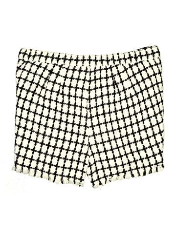 ELOQUII Shorts (view 2)
