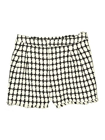 ELOQUII Shorts (view 1)