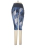 Gap Fit Argyle Blue Active Pants Size M - photo 1