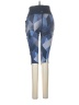 Gap Fit Argyle Blue Active Pants Size M - photo 2