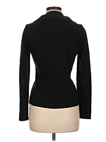 Per Se By Carlisle Silk Cardigan (view 2)
