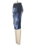 Gap Fit Argyle Blue Active Pants Size M - photo 5