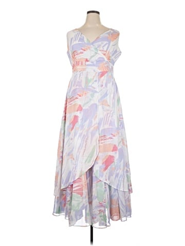 Jessica London Cocktail Dress (view 1)