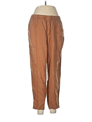 Old Navy Linen Pants (view 1)