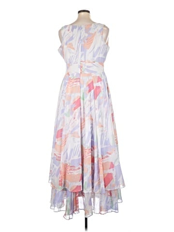 Jessica London Cocktail Dress (view 2)