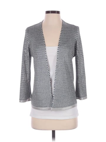 Nic + Zoe Cardigan (view 1)