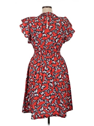 Kate Spade New York Casual Dress (view 2)