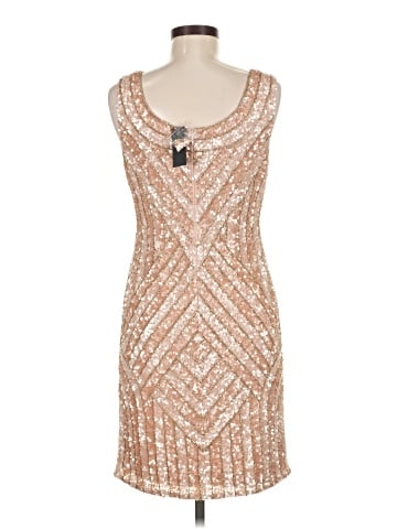 Adrianna Papell Cocktail Dress (view 2)