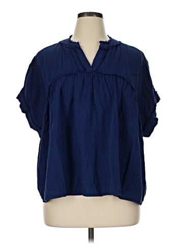 wonderly Short Sleeve Polo (view 1)