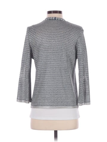 Nic + Zoe Cardigan (view 2)
